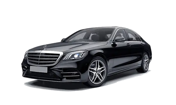 vtc-first-calss-cdg-paris